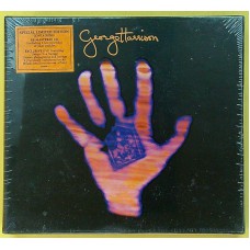 GEORGE HARRISON Living In The Material World (Capitol Records – 0946 3 669002 5) Europe 2006 CD + DVD box-set